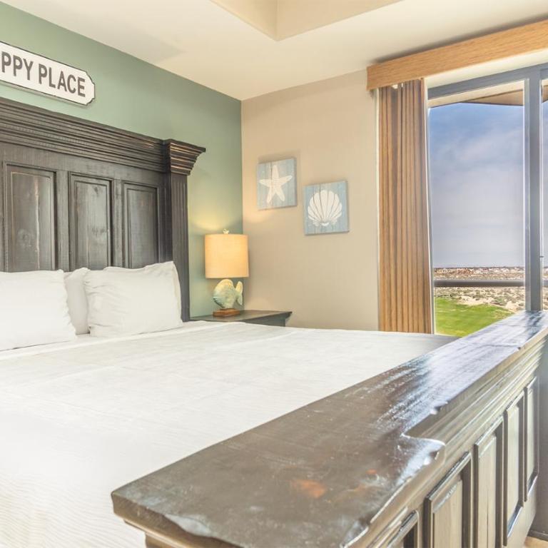 Las Palomas Beach and Golf Resort - Casa - 21