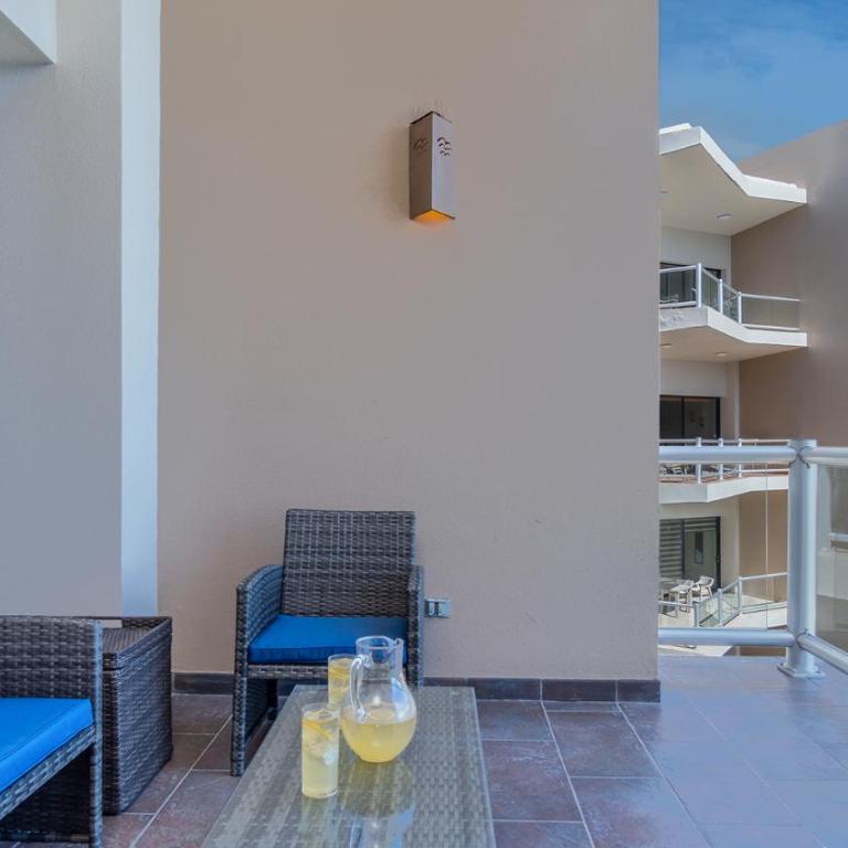 Las Palomas Beach and Golf Resort - Casa - 18