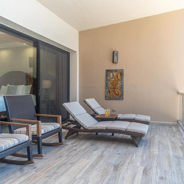 Las Palomas Beach and Golf Resort - Casa - 8