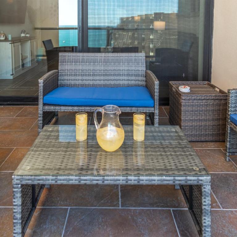 Las Palomas Beach and Golf Resort - Casa - 21