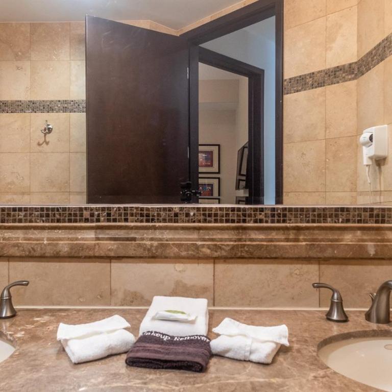 Las Palomas Beach and Golf Resort - Casa - 18