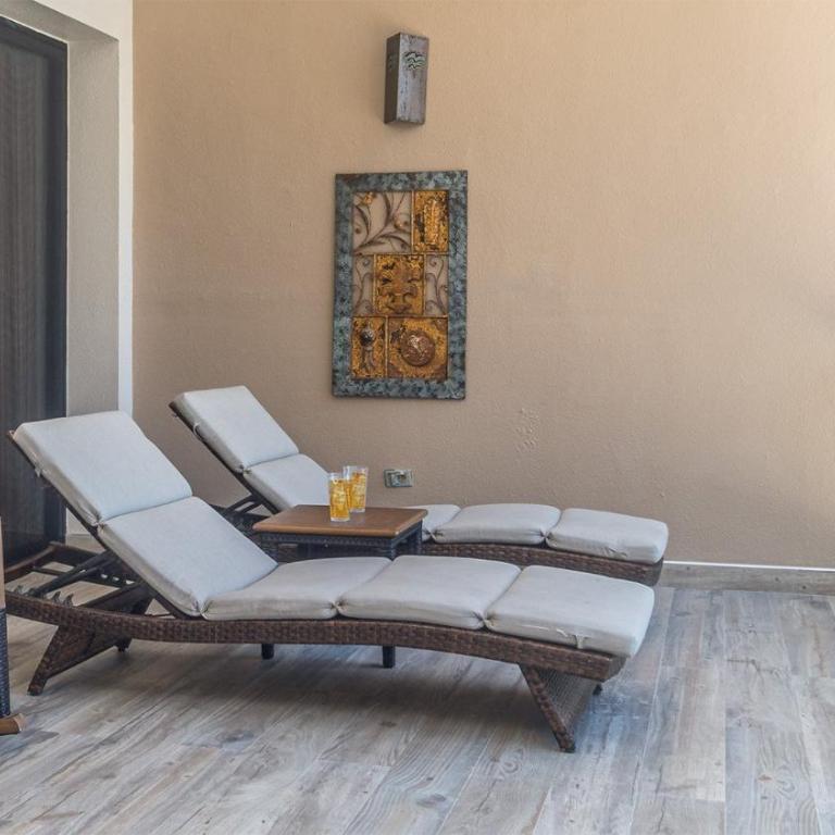 Las Palomas Beach and Golf Resort - Casa - 28