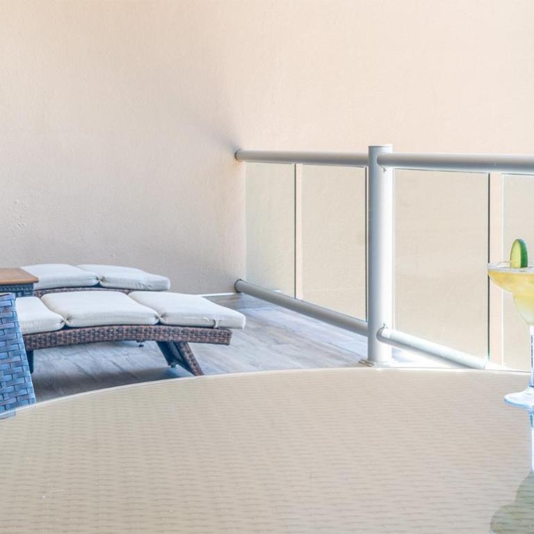 Las Palomas Beach and Golf Resort - Casa - 29