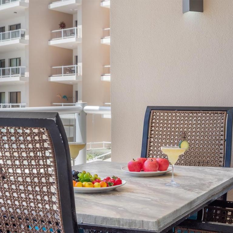 Las Palomas Beach and Golf Resort - Casa - 3
