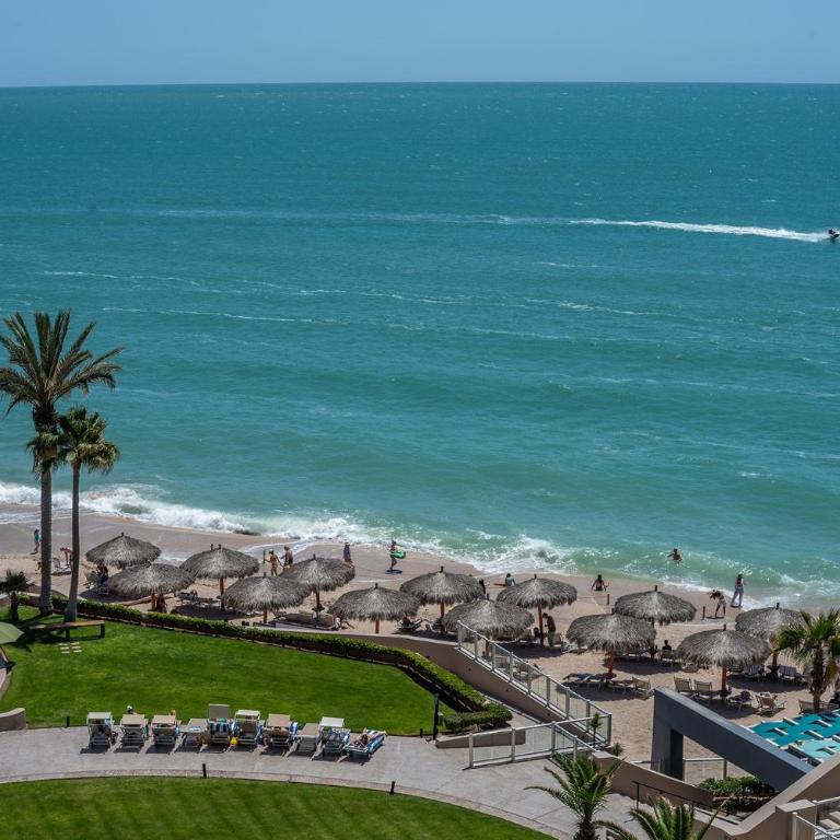 Las Palomas Beach and Golf Resort - Ferienhaus - 26