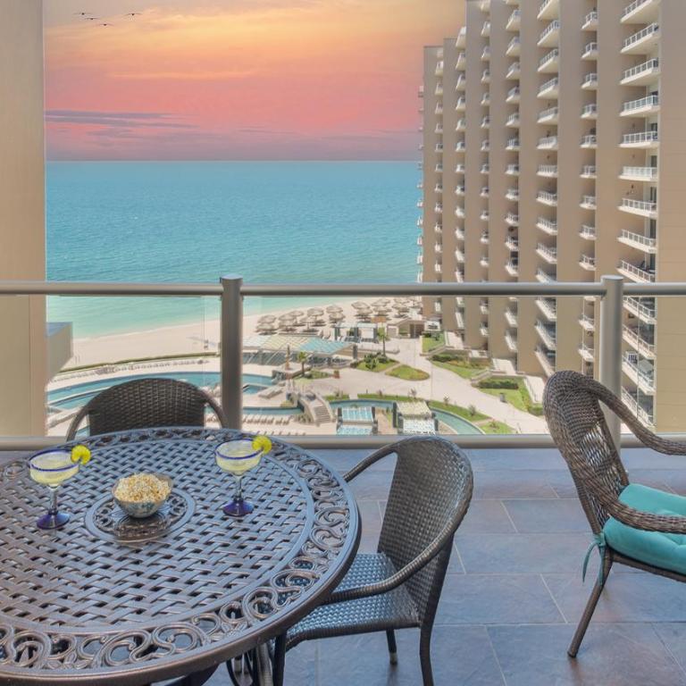 Las Palomas Beach and Golf Resort - Casa - 2