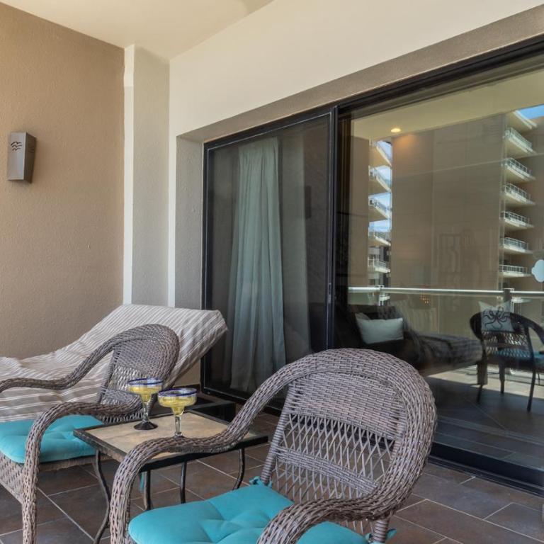 Las Palomas Beach and Golf Resort - Casa - 7