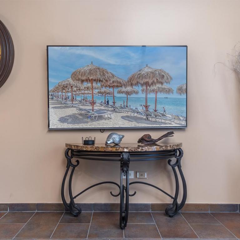 Las Palomas Beach and Golf Resort - Casa - 12