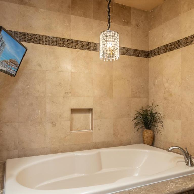 Las Palomas Beach and Golf Resort - Casa - 19