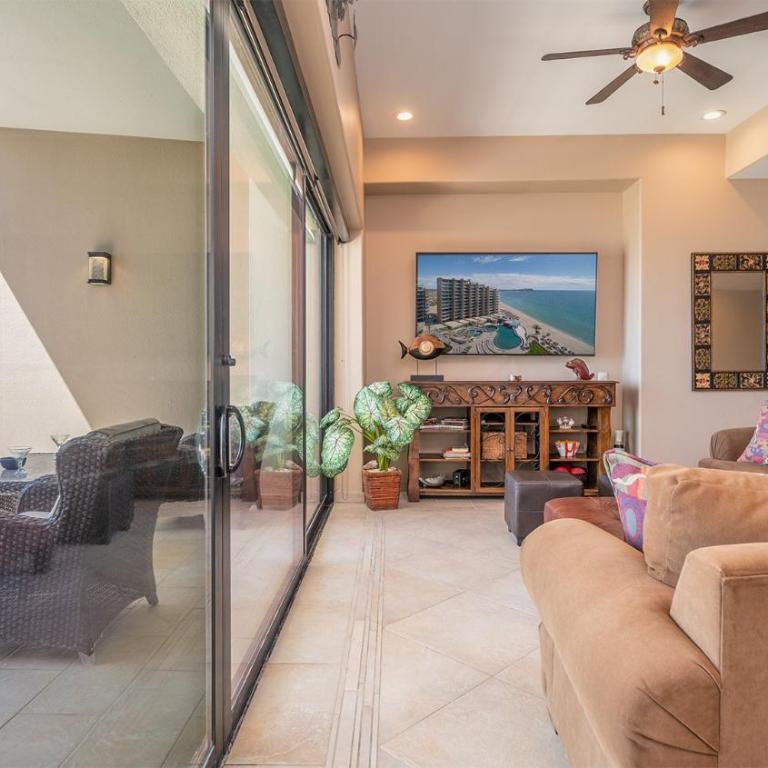 Las Palomas Beach and Golf Resort - Casa - 2