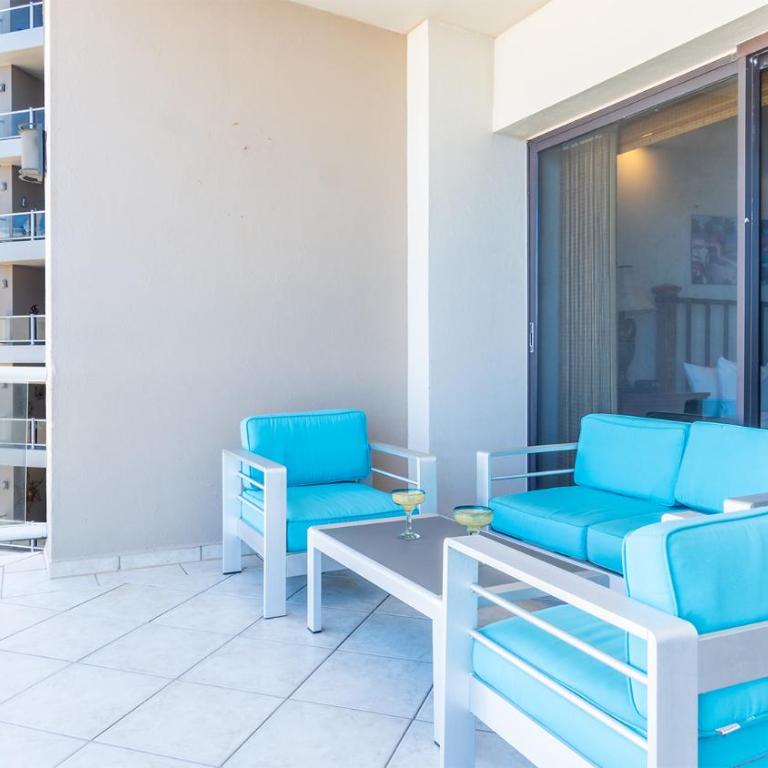 Las Palomas Beach and Golf Resort - Casa - 26