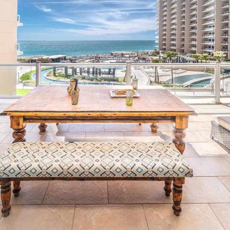 Las Palomas Beach and Golf Resort - Casa - 11