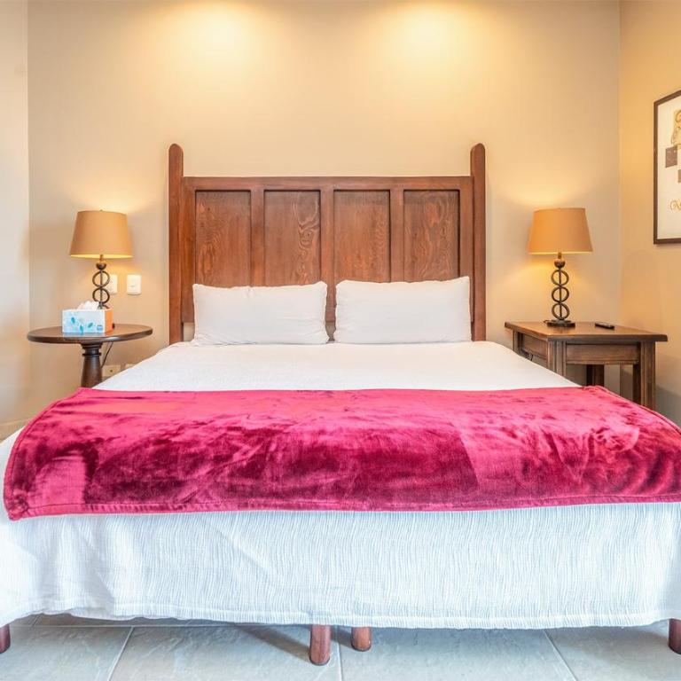 Las Palomas Beach and Golf Resort - Casa - 13