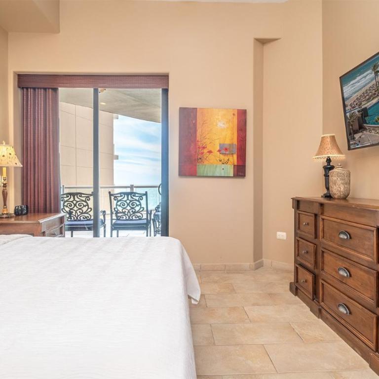 Las Palomas Beach and Golf Resort - Casa - 14