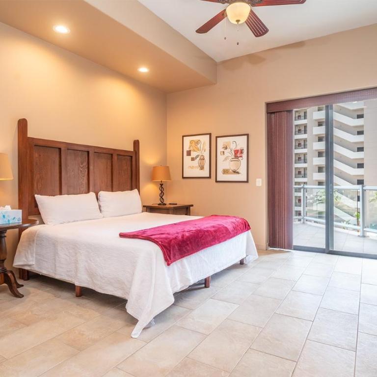 Las Palomas Beach and Golf Resort - Casa - 16