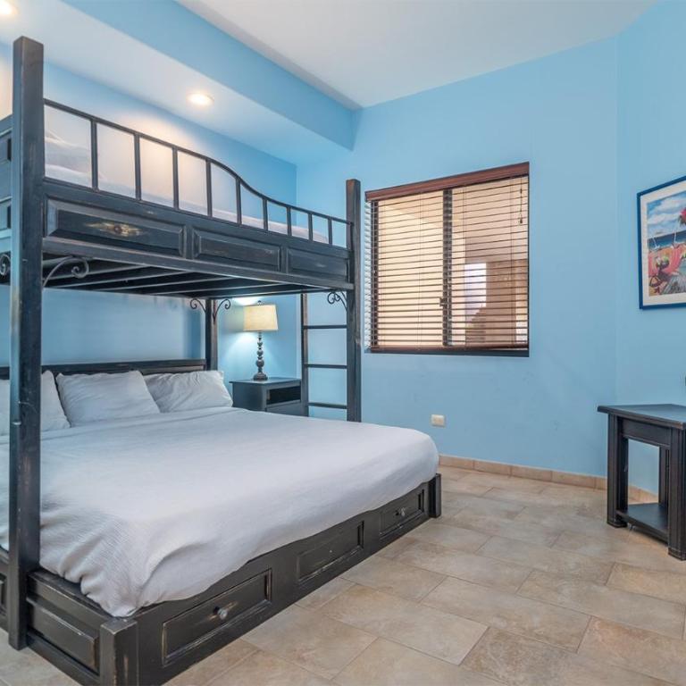 Las Palomas Beach and Golf Resort - Casa - 19