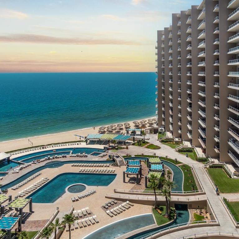 Las Palomas Beach and Golf Resort - Maison de Vacances - 35
