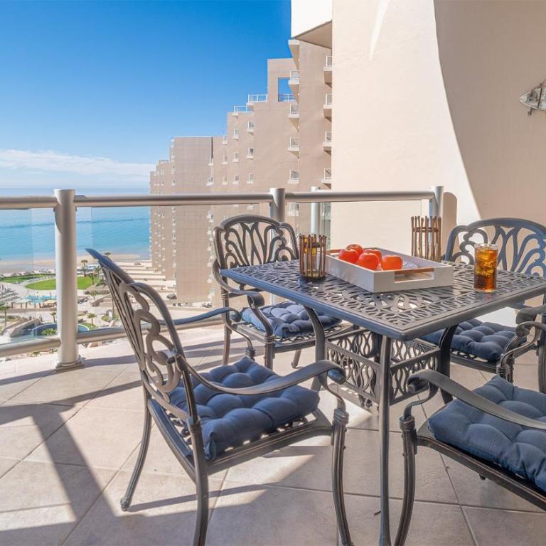 Las Palomas Beach and Golf Resort - Casa - 10