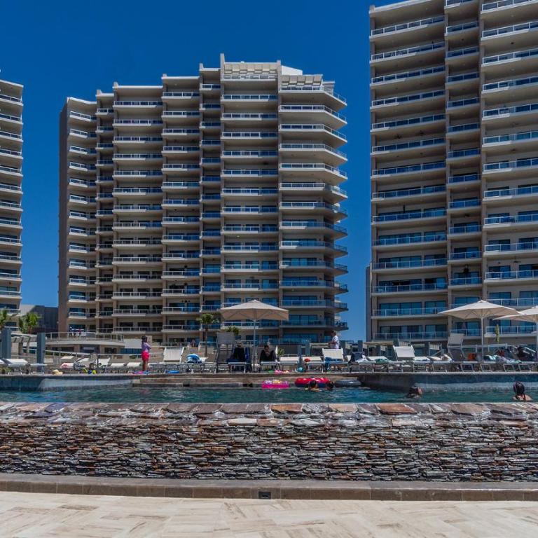 Las Palomas Beach and Golf Resort - Maison de Vacances - 1