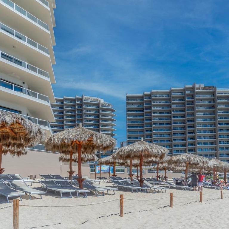 Las Palomas Beach and Golf Resort - Ferienhaus - 25