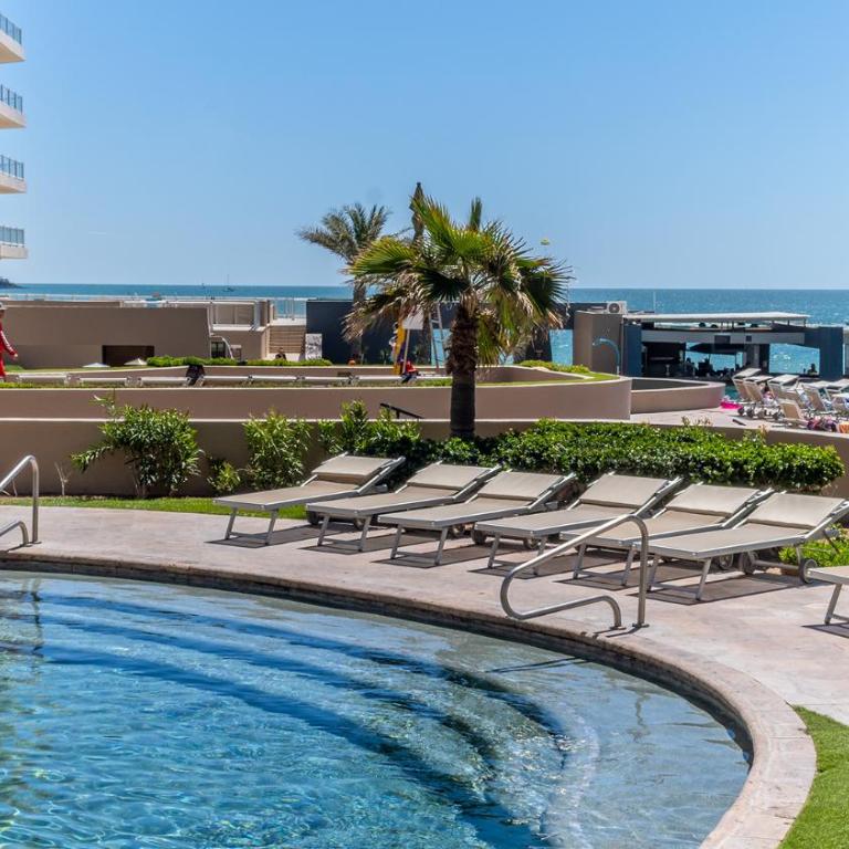 Las Palomas Beach and Golf Resort - Ferienhaus - 32