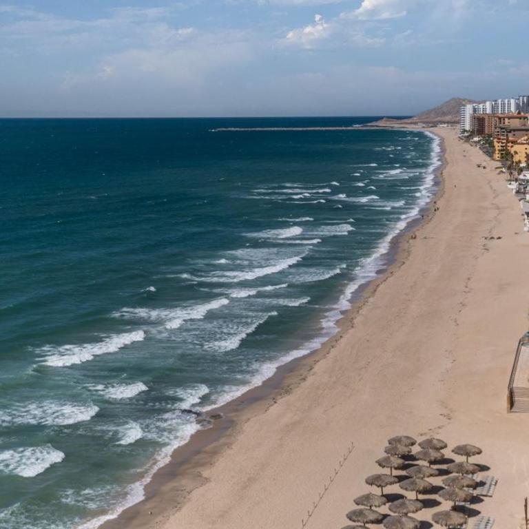 Las Palomas Beach and Golf Resort - Ferienhaus - 34