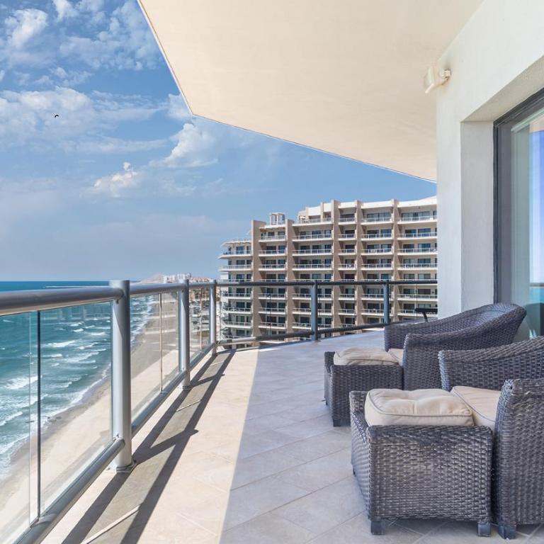 Las Palomas Beach and Golf Resort - Casa - 28