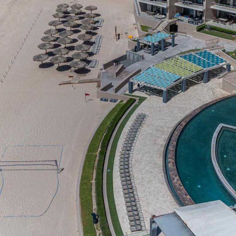 Las Palomas Beach and Golf Resort - Ferienhaus - 36