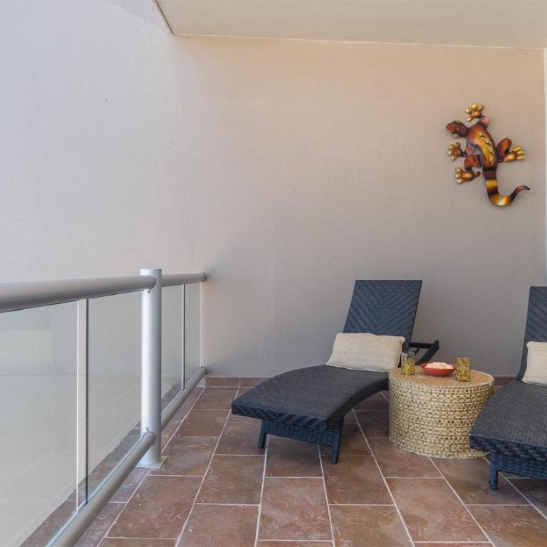 Las Palomas Beach and Golf Resort - Casa - 19
