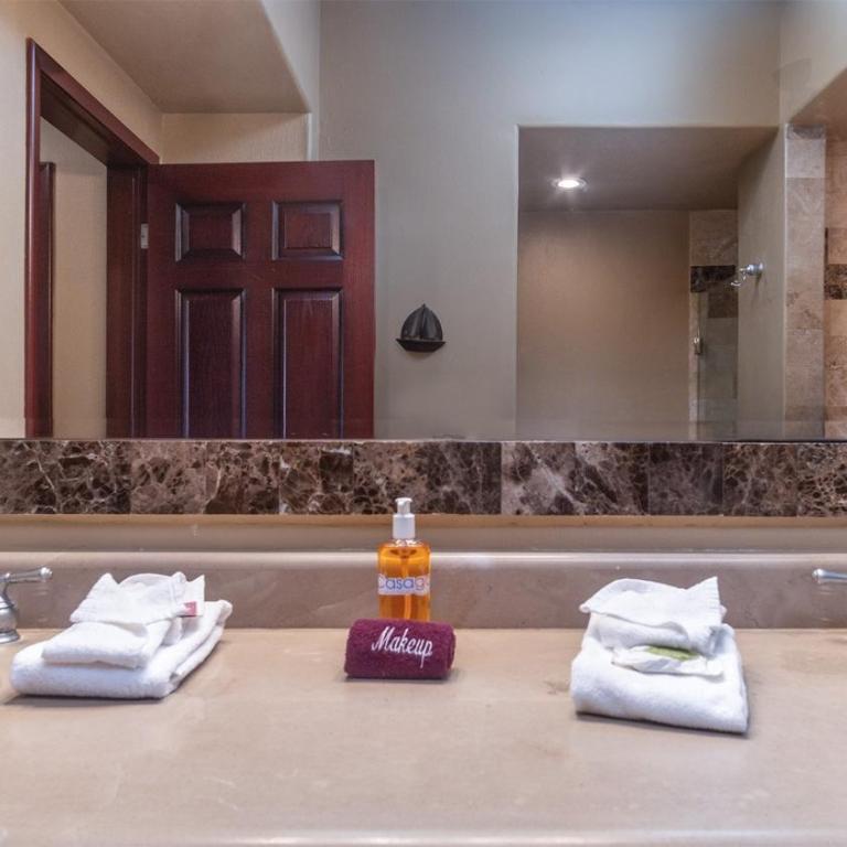Las Palomas Beach and Golf Resort - Casa - 17