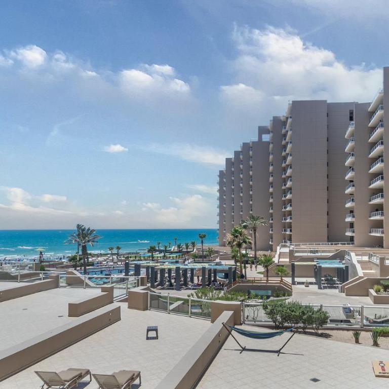 Las Palomas Beach and Golf Resort - Ferienhaus - 1