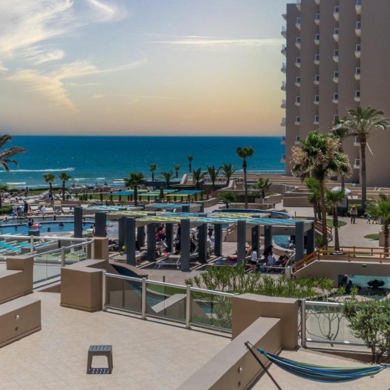 Las Palomas Beach and Golf Resort - Ferienhaus - 25