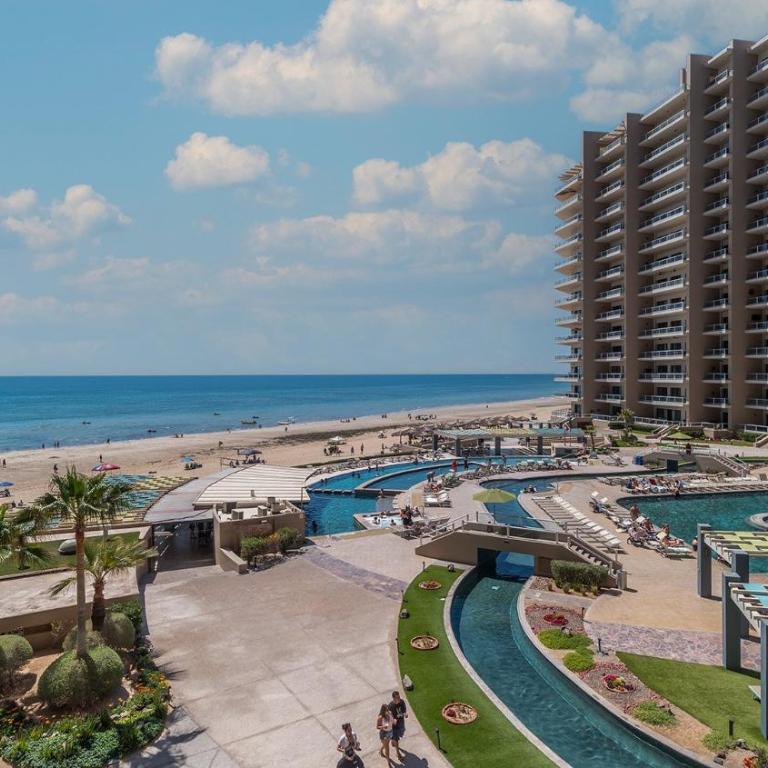 Las Palomas Beach and Golf Resort - Maison de Vacances - 20