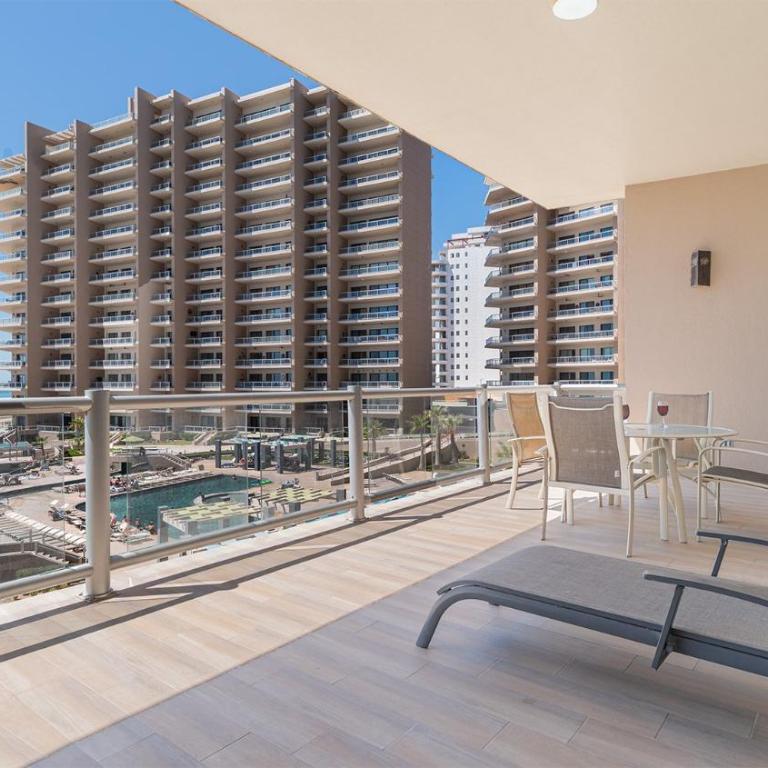 Las Palomas Beach and Golf Resort - Casa - 20