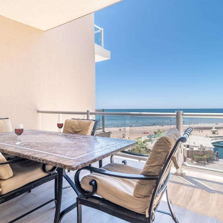 Las Palomas Beach and Golf Resort - Casa - 21