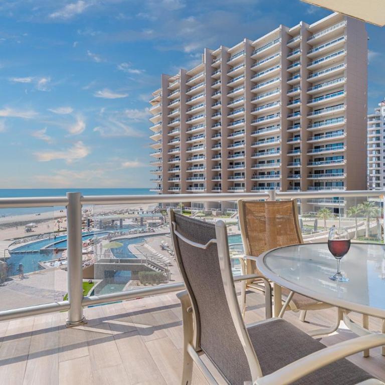 Las Palomas Beach and Golf Resort - Casa - 22