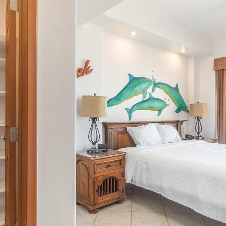 Las Palomas Beach and Golf Resort - Casa - 14