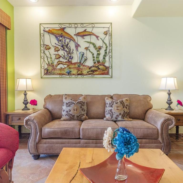 Las Palomas Beach and Golf Resort - Casa - 3