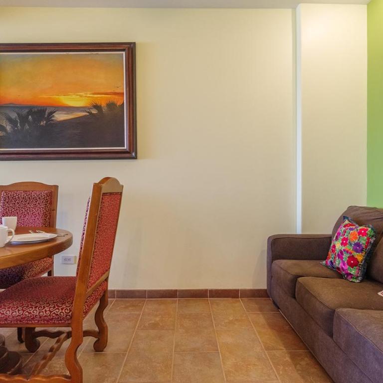 Las Palomas Beach and Golf Resort - Casa - 6