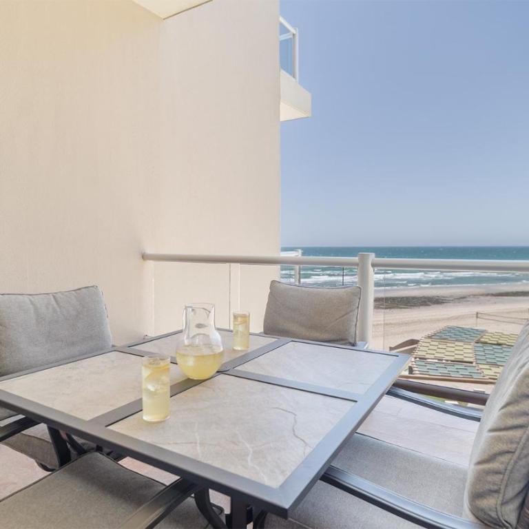 Las Palomas Beach and Golf Resort - Casa - 17