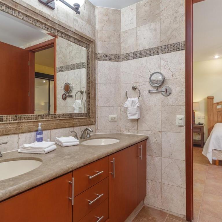 Las Palomas Beach and Golf Resort - Casa - 1