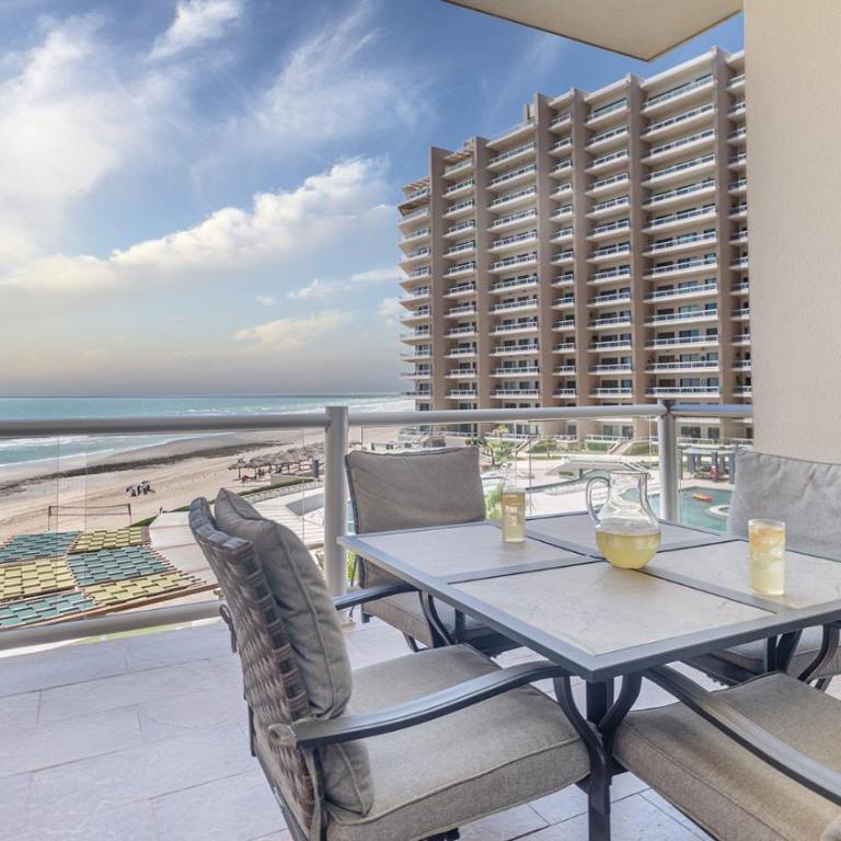 Las Palomas Beach and Golf Resort - Casa - 19