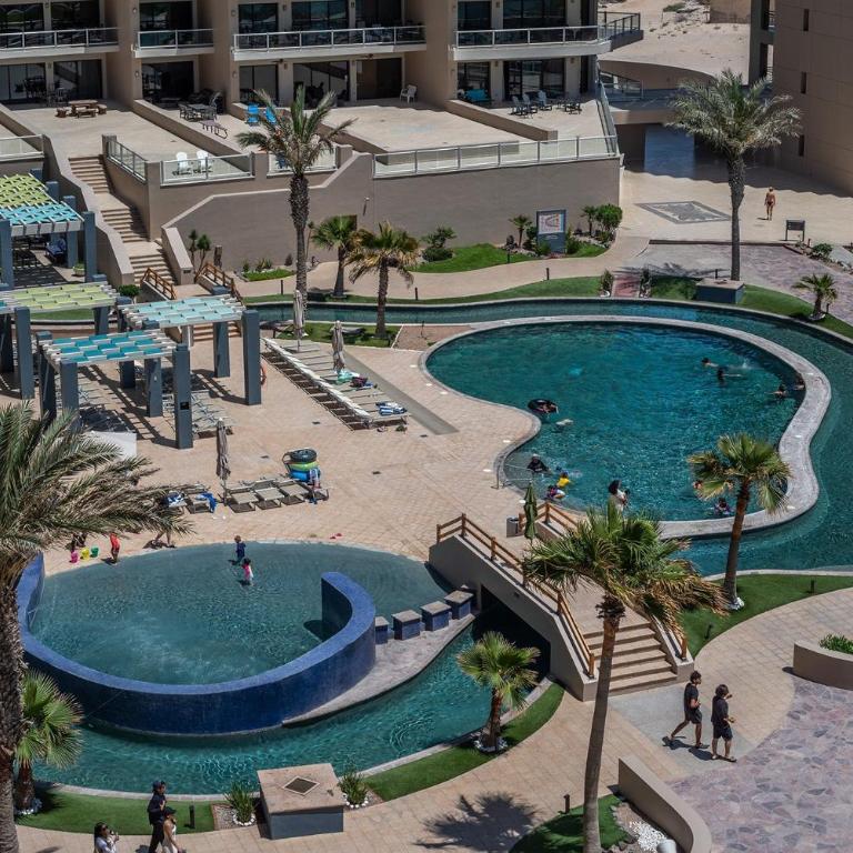 Las Palomas Beach and Golf Resort - Ferienhaus - 1