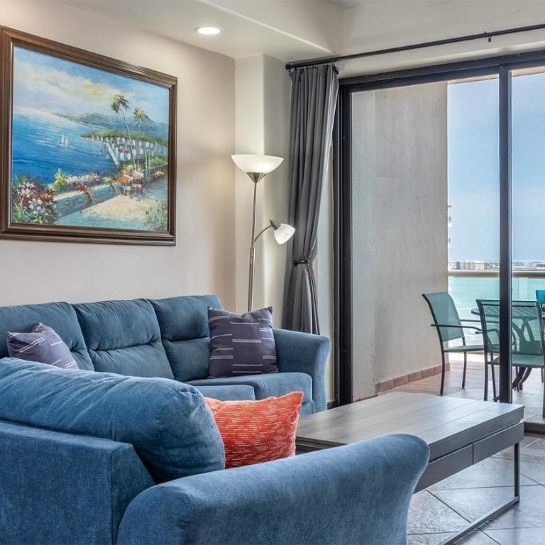 Las Palomas Beach and Golf Resort - Casa - 8