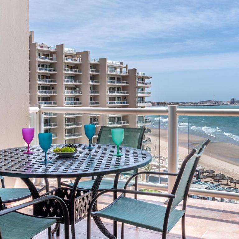 Las Palomas Beach and Golf Resort - Casa - 19