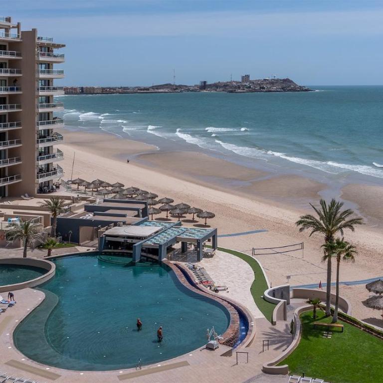 Las Palomas Beach and Golf Resort - Ferienhaus - 24