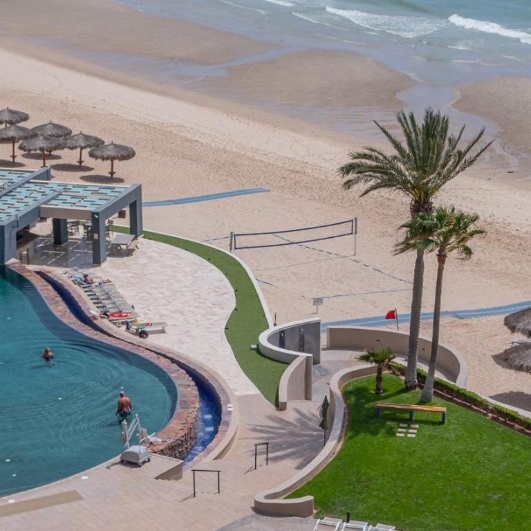 Las Palomas Beach and Golf Resort - Ferienhaus - 26