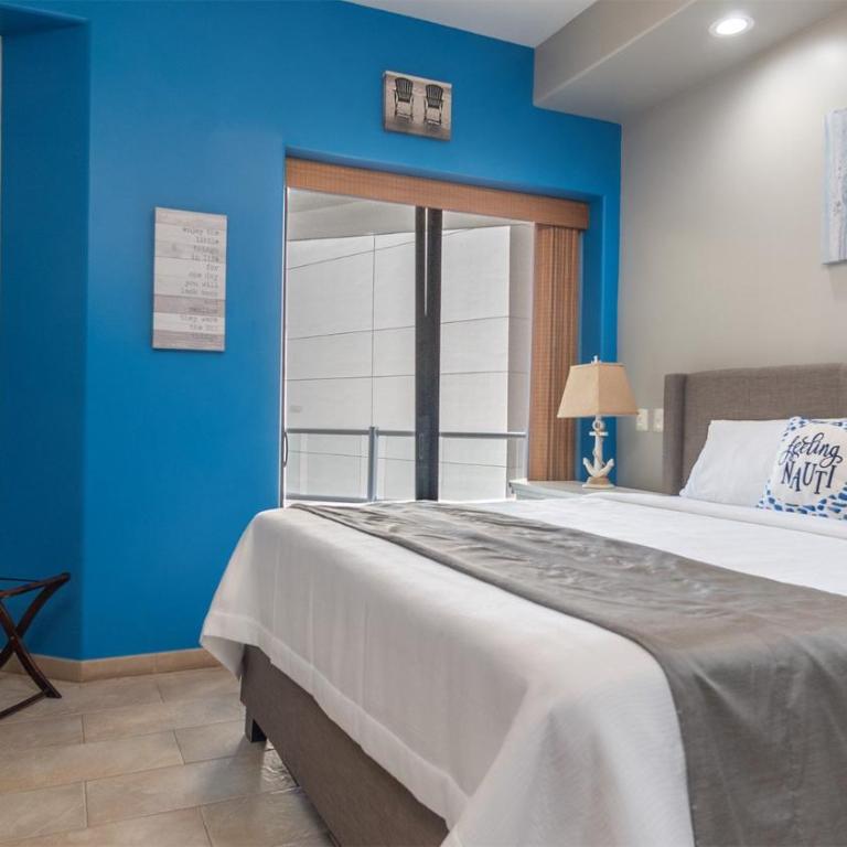 Las Palomas Beach and Golf Resort - Casa - 9