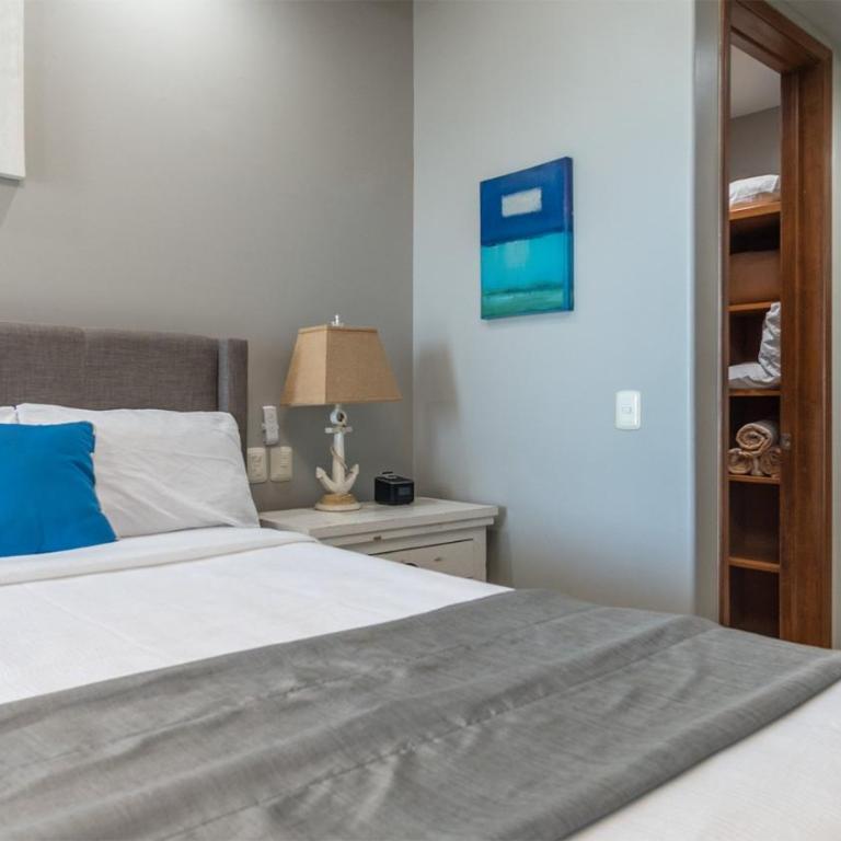 Las Palomas Beach and Golf Resort - Casa - 10