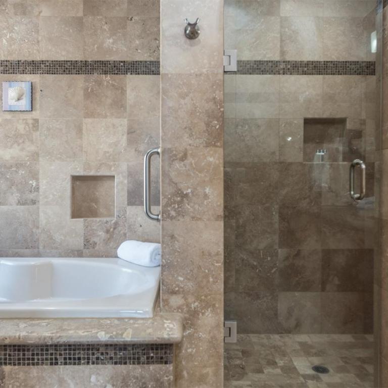 Las Palomas Beach and Golf Resort - Casa - 14